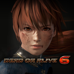 Dead or Alive 6