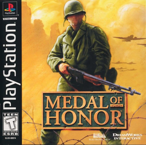 Medal Of Honor