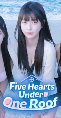 Five Hearts Under One Roof